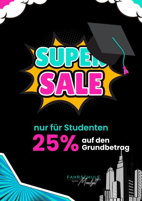Studenten