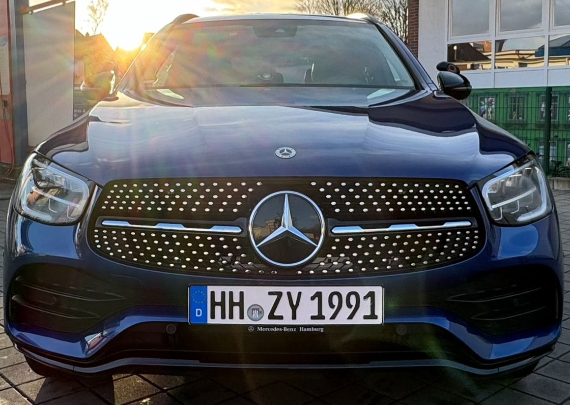 Car 1