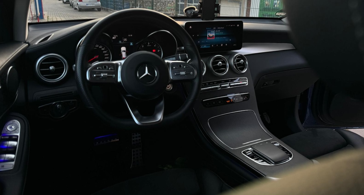 Car 4